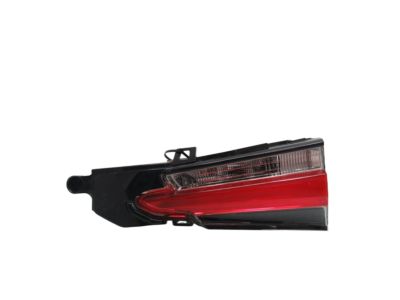 Lexus NX200t Back Up Light - 81581-78031