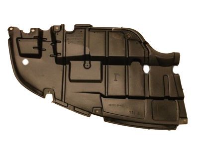 Lexus ES350 Engine Cover - 51442-33120