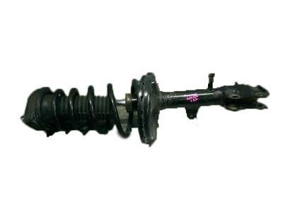 Lexus 48530-49325 Absorber Assy, Shock, Rear RH