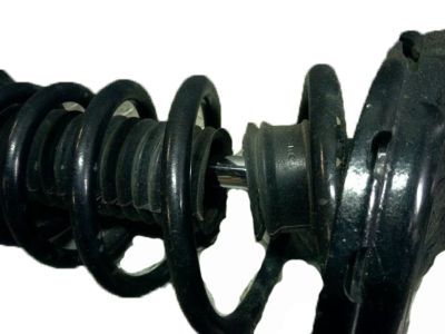 Lexus 48530-49325 Absorber Assy, Shock, Rear RH