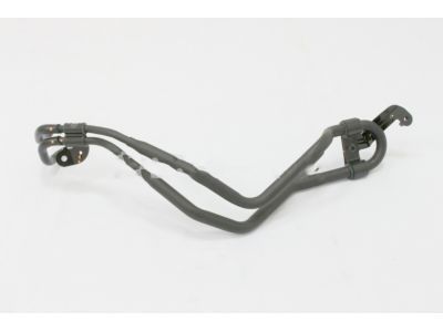 Lexus LX470 Oil Cooler - 44402-60012