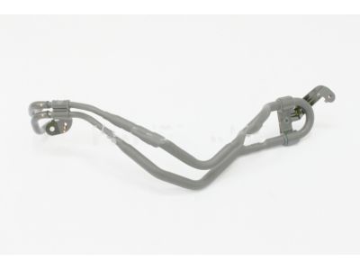 Lexus 44402-60012 Cooler Sub-Assy, Power Steering Oil, NO.1