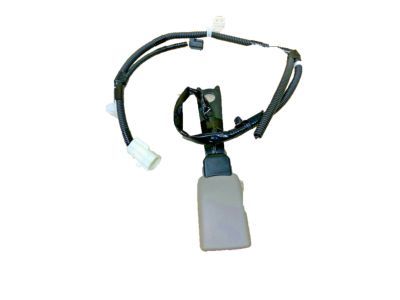 2003 Lexus ES300 Seat Belt - 73240-33050-B0