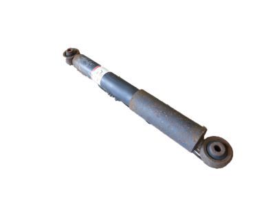 Lexus 48531-48140 ABSORBER, Shock, Rear