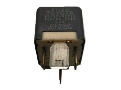 Lexus 90987-02025 Relay