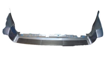 Lexus 52159-60964 Rear Bumper Cover