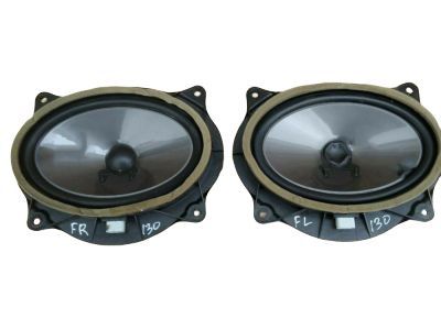 Lexus Car Speakers - 86160-60300