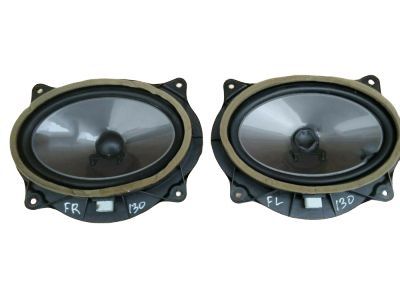 Lexus GX470 Car Speakers - 86160-60300