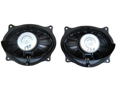 Lexus 86160-60300 Speaker Assy, Front NO.1