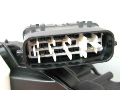 Lexus 81145-30F81 Headlamp Unit With Gas, Right