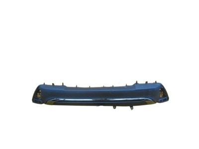 Lexus 52169-76090 Cover, RR Bumper, Lw