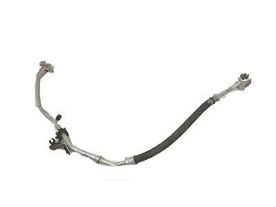 2018 Lexus RX350 A/C Hose - 88704-0E260