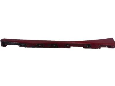 Lexus 75852-53904 MOULDING, Body ROCKE