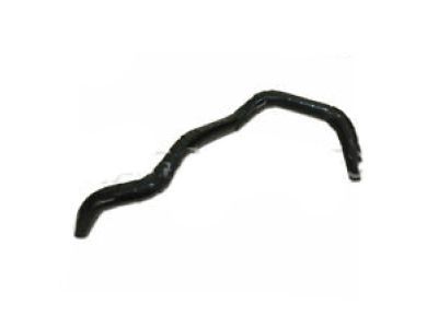 Lexus ES350 Power Steering Hose - 44348-33260