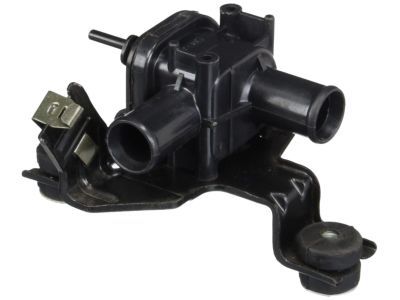 Lexus Heater Control Valve - 87240-50010