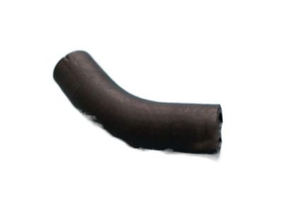 Lexus 16296-31010 Hose, Water By-Pass, NO.8