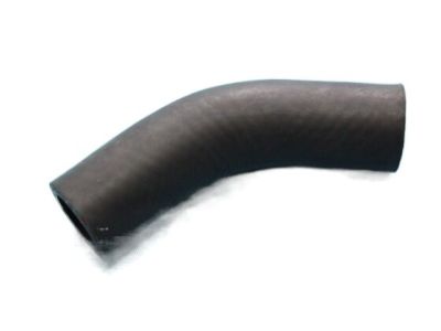 Lexus 16296-31010 Hose, Water By-Pass, NO.8