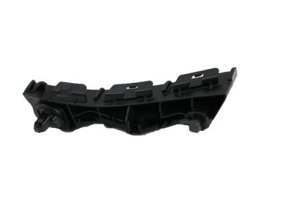 Lexus 52535-50070 Retainer, Front Bumper Side, RH