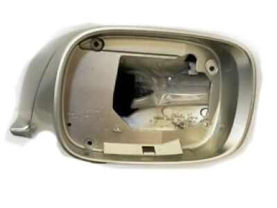 2008 Lexus GS450h Mirror Cover - 87915-50030-C1