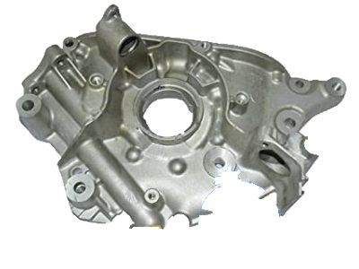 Lexus SC300 Oil Pump - 15100-50040