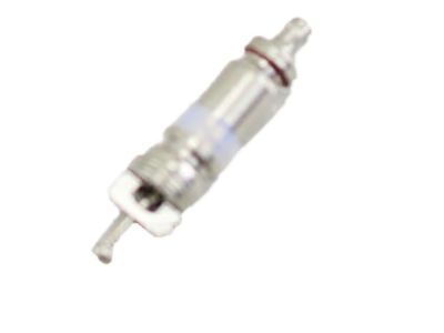 Lexus A/C System Valve Core - 88374-12020