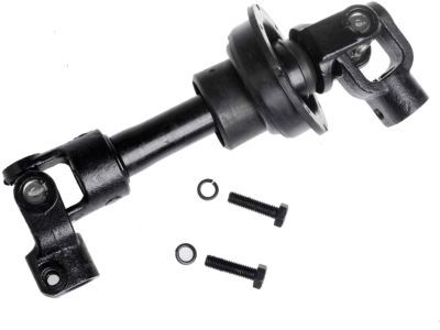Lexus 45220-06114 Shaft Assembly, Steering