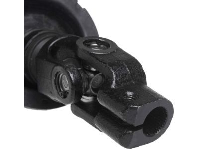 Lexus 45220-06114 Shaft Assembly, Steering