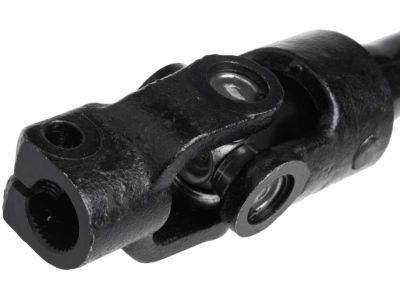 Lexus 45220-06114 Shaft Assembly, Steering