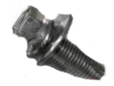 Lexus 90119-06393 Bolt, W/Washer