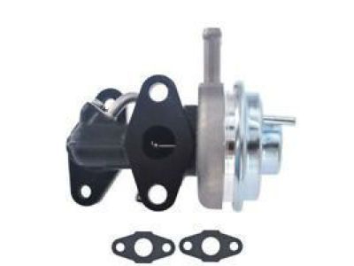 Lexus 25627-0A010 Gasket, E.G.R Valve 25627-0A010 Lexus Gasket, E.G.R Valve Product Photo 1 of 1