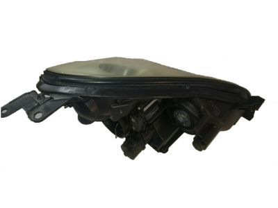 Lexus 81170-24100 Headlamp Unit Assembly, Left