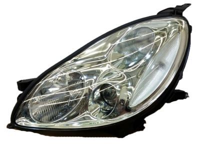 2002 Lexus SC430 Headlight - 81170-24100