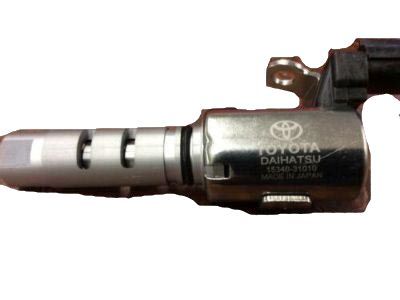 Lexus 15340-31010 Valve Assembly, Cam Timing