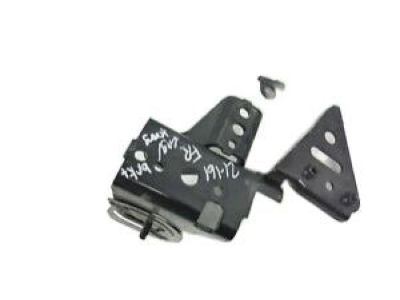 Lexus NX300h Engine Mount - 12311-36120