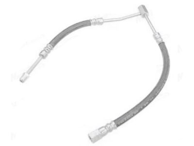 1994 Lexus ES300 Power Steering Hose - 44411-33010