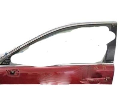 Lexus 68102-33171 Glass Sub-Assembly, Front Door