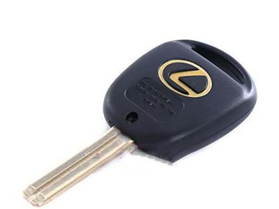 2000 Lexus RX300 Car Key - 89070-48020