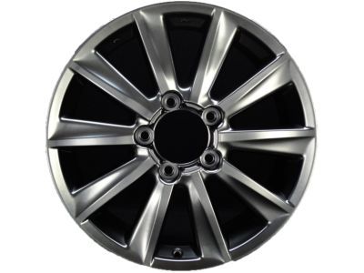 2012 Lexus LX570 Spare Wheel - 4261A-60040