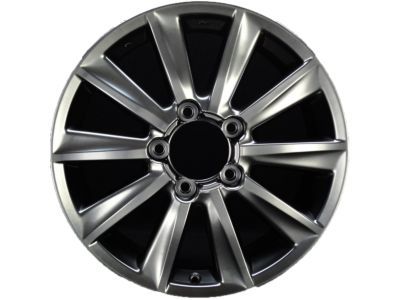 Lexus 4261A-60040 Wheel, Disc Chrome P