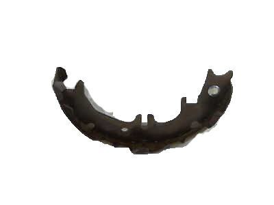 Lexus GS300 Brake Shoe Set - 46590-44010