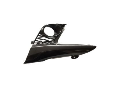 Lexus 52113-76060 Extension, Front Bumper