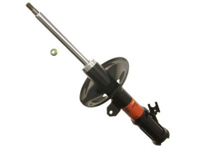 1998 Lexus ES300 Shock Absorber - 48520-39186