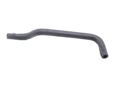 Lexus LS600hL Coolant Reservoir Hose - 16567-38010