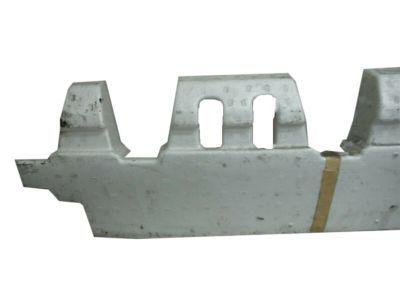 Lexus 52615-53020 Absorber, Rear Bumper Energy