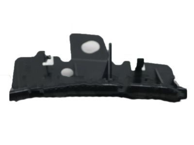 Lexus 52134-53030 Bracket, Front Bumper