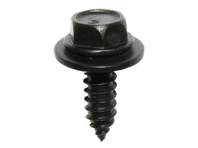 Lexus 90159-50176 Screw, W/WASHER TAPP