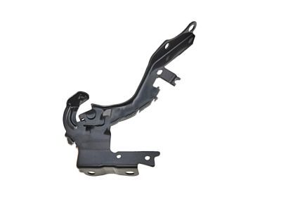 Lexus RX350L Hood Hinge - 53420-48150