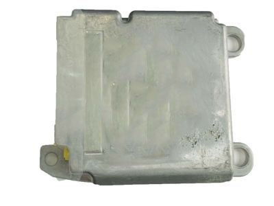 2017 Lexus GX460 Air Bag Sensor - 89170-60590