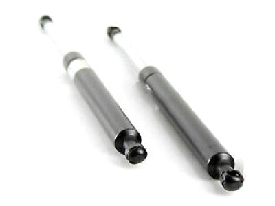 Lexus SC430 Tailgate Lift Support - 64530-24050