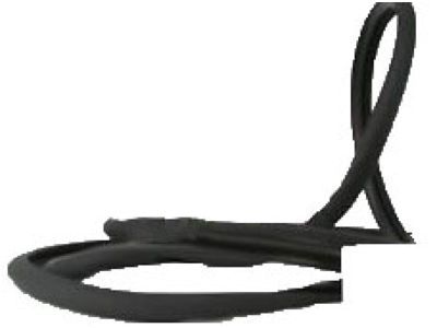 Lexus GS450h Weather Strip - 63251-30090